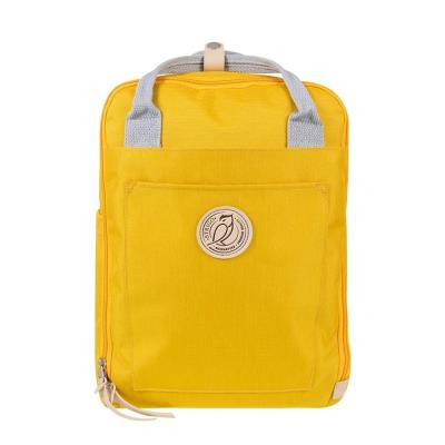 Opakowanie Plecak typu Stylish z kolekcji Basic nr 20041st