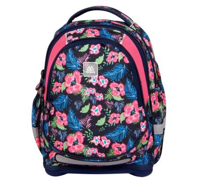 Opakowanie Plecak usztywniany Alcor Bloom MBQ