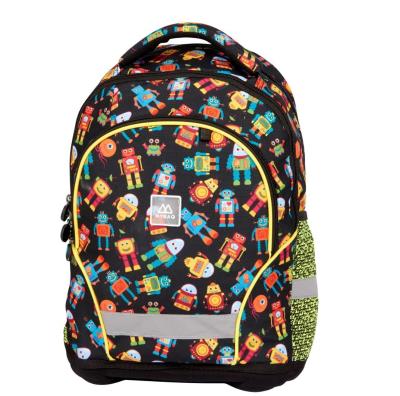 Opakowanie Plecak usztywniany Apus Robo MBQ