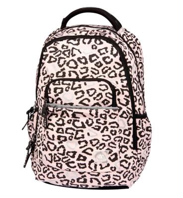 Opakowanie Plecak Vela Leopard MBQ