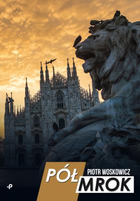 Okładka książki Półmrok