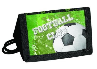 Opakowanie Portfel Football PP20FO-002 PASO