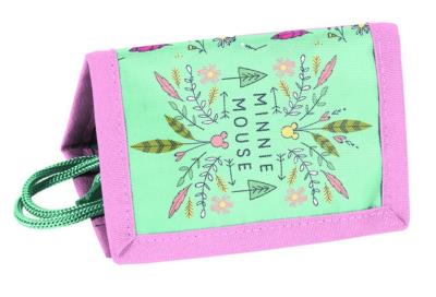 Opakowanie Portfel Minnie DNB-002 PASO