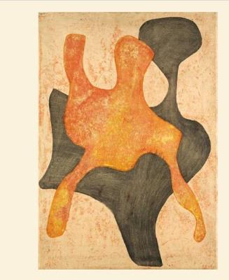 Okładka książki Potęga awangardy