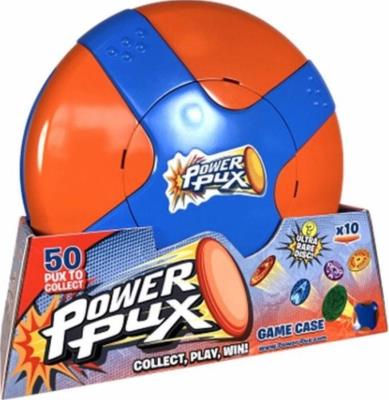 Opakowanie Power Pux Game Case