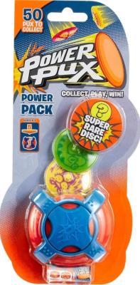 Opakowanie Power Pux Power Pack