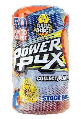 Opakowanie Power Pux Stack Pack