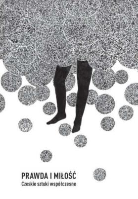 Prawda i miłość. Autor: praca zbiorowa. SmakLiter.pl Okładka książki Prawda i miłość