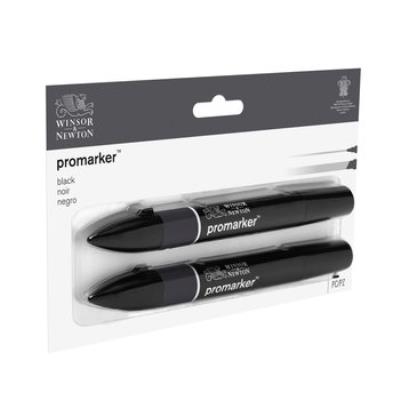 Opakowanie PROMARKER BLACK X2