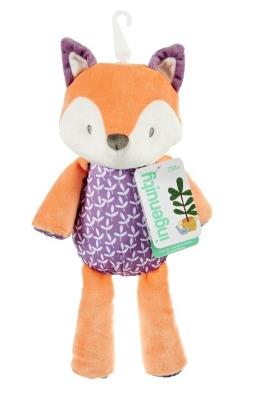 Opakowanie Przytulanka Lisek