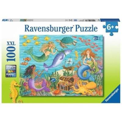 Opakowanie Puzzle 100 XXL Najlepsi przyjaciele