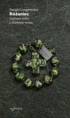 Okładka książki Różaniec Duchowa walka o zbawienie świata