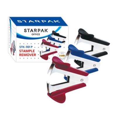 Opakowanie Rozszywacz STK-301 P czarny