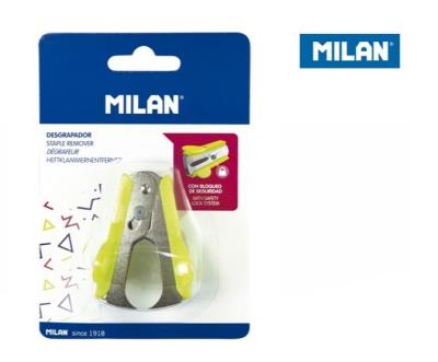 Opakowanie Rozszywacz żółty MILAN