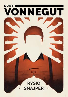 Okładka książki RYSIO SNAJPER