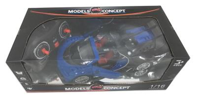 Opakowanie Samochód RC