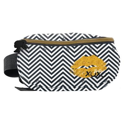 Opakowanie SASZETKA NA PAS BARBIE LIPSTICK BALP-510