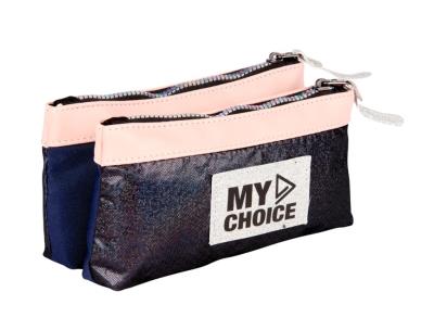 Opakowanie Saszetka organizer podwójna Foxy MBQ