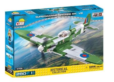 Opakowanie Small Army Supermarine Spitfite MK.VB