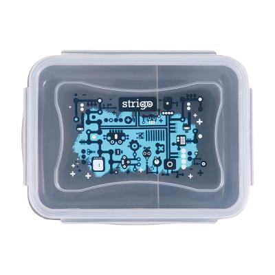 Opakowanie Śniadaniówka Robot 20018st