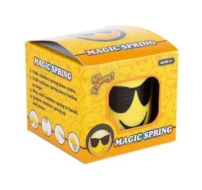 Opakowanie Sprężyna magiczna mix