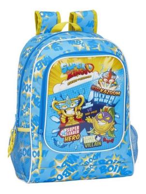 Opakowanie Super Zings - Plecak 42cm
