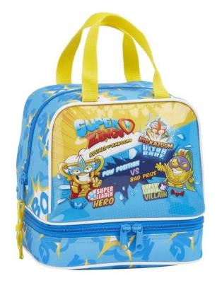 Opakowanie Super Zings - Torba na luch