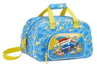 Opakowanie Super Zings - Torba sportowa