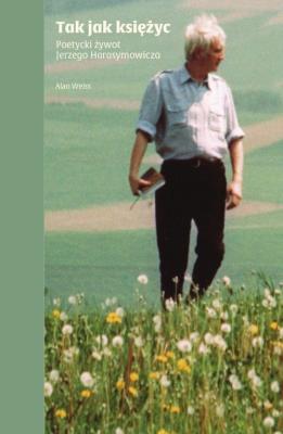 Okładka książki Tak jak księżyc / Fund.Karpowicza