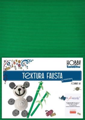 Opakowanie Tektura falista mix 12 kol.