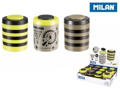 Opakowanie Temperówka Be Atomic (12szt) MILAN