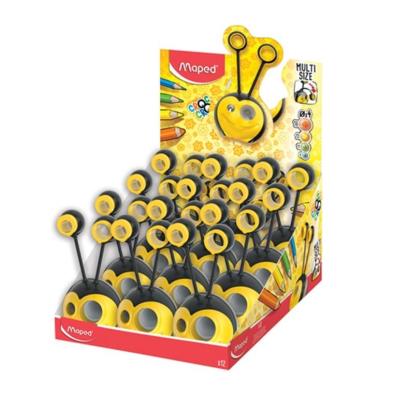 Opakowanie Temperówka Croc Croc Universal 2 otwory (12szt)