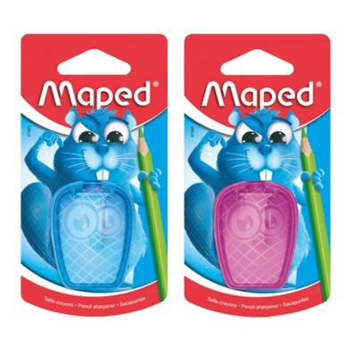 Opakowanie Temperówka Pulse 1 otwór MAPED