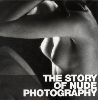 Opakowanie The Story of Nude Photography