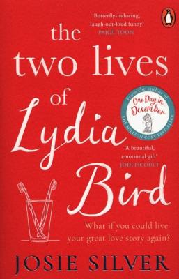 Okładka książki The Two Lives of Lydia Bird