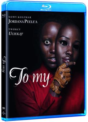 To My Blu Ray. Wydawca: Universal Music. SmakLiter.pl Opakowanie To My Blu Ray