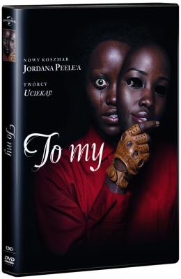 To My Dvd. Wydawca: Universal Music. SmakLiter.pl Opakowanie To My Dvd