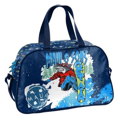 Opakowanie Torba sportowa Maui and Sons