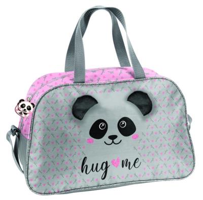 Opakowanie Torba sportowa Panda PP20PA-074 PASO