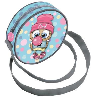 Opakowanie Torebeczka na ramię Sowa