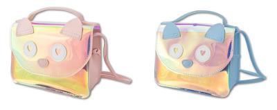 Opakowanie Torebka Kotek Glossy mix STnux