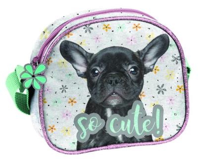 Opakowanie Torebka na ramię Buldog PP20BU-401 PASO