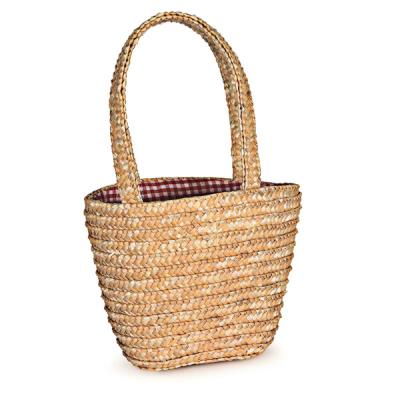 Opakowanie TOREBKA NA ZAKUPY NATURALNA EGMONT TOYS