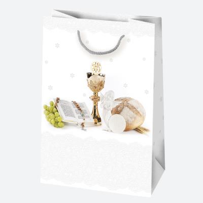 Opakowanie TOREBKI OZDOBNE KOMUNIA POL MAK T9 KOM 8