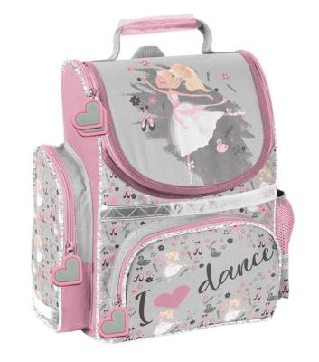 Opakowanie Tornister szkolny Ballerina PP20BA-525 PASO
