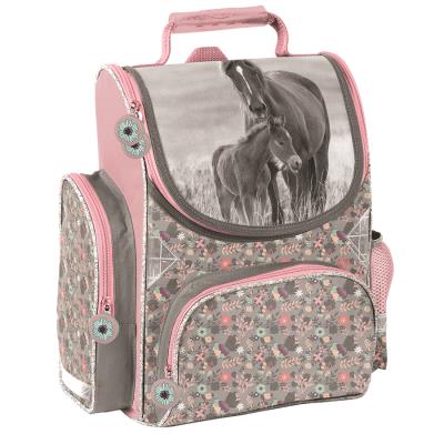Opakowanie Tornister szkolny Horses PP20KO-525 PASO