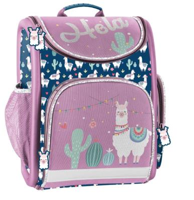 Opakowanie Tornister szkolny Lama PP20LA-524 PASO