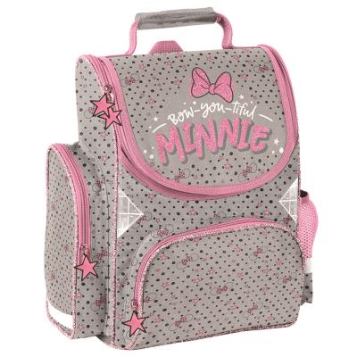 Tornister szkolny Minnie DNF-525 PASO. Wydawca: Paso. SmakLiter.pl Opakowanie Tornister szkolny Minnie DNF-525 PASO