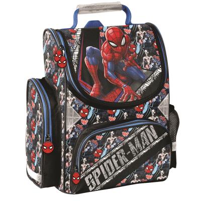 Opakowanie Tornister szkolny Spiderman SPW-525 PASO