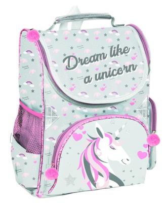 Opakowanie Tornister szkolny Unicorn PP20UN-523 PASO